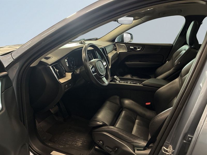 Volvo XC60 bild 7