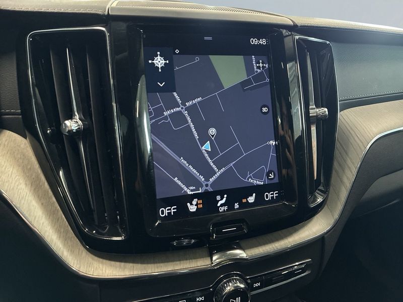 Volvo XC60 bild 11