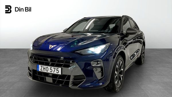 Cupra Terramar Edge eTSI150 DSG Drag/P-värmare - 2025