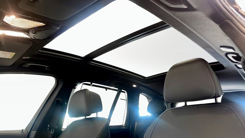 BMW X5 bild 11