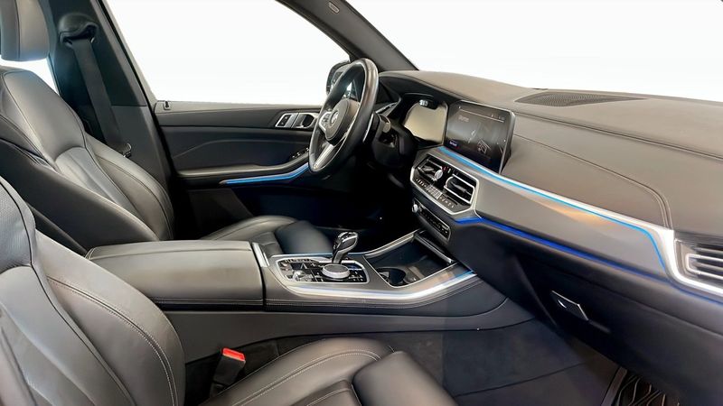 BMW X5 bild 3