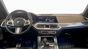 BMW X5 bild 4