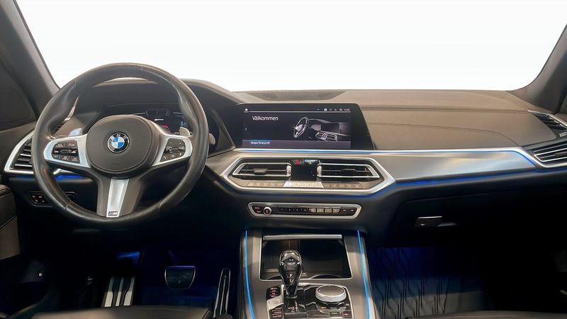 BMW X5 bild 4