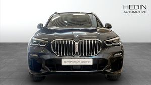 BMW X5 bild 8