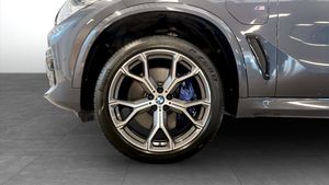 BMW X5 bild 9