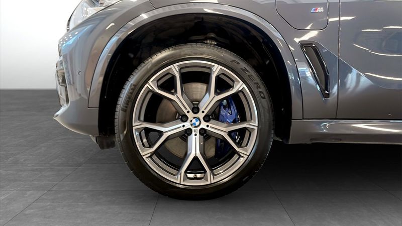 BMW X5 bild 9