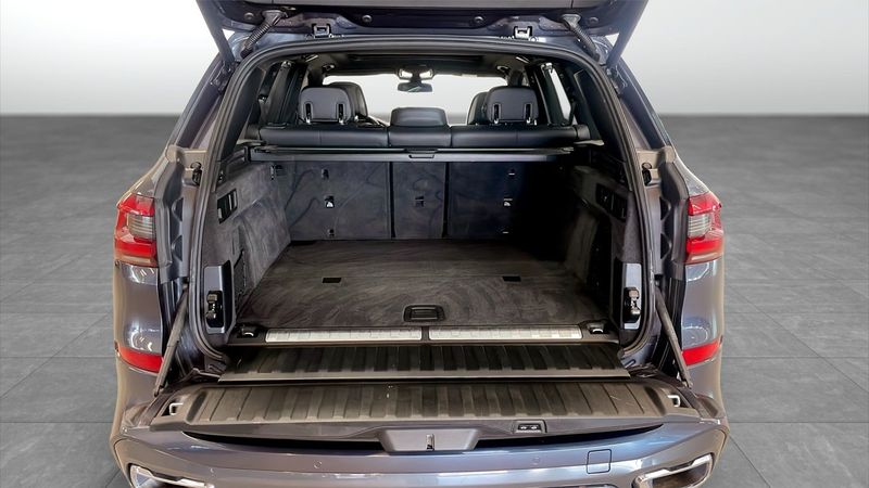 BMW X5 bild 10
