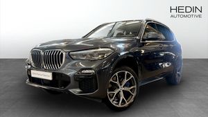 BMW X5 bild 1