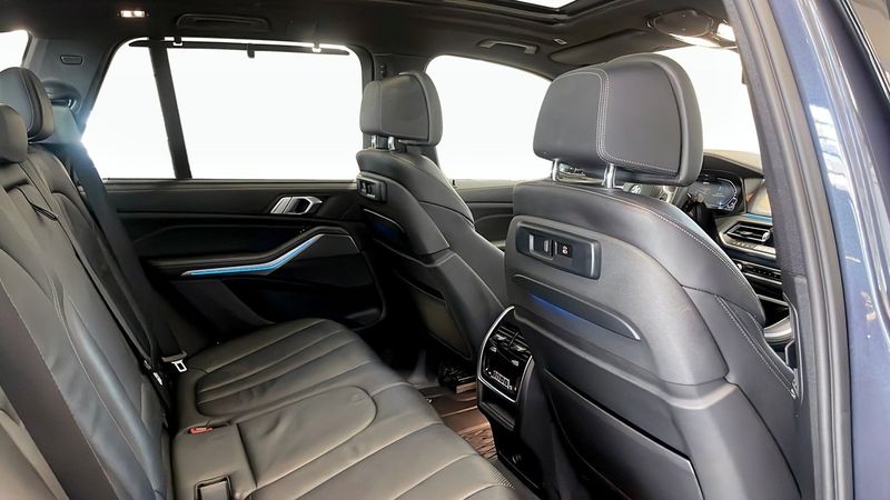 BMW X5 bild 5