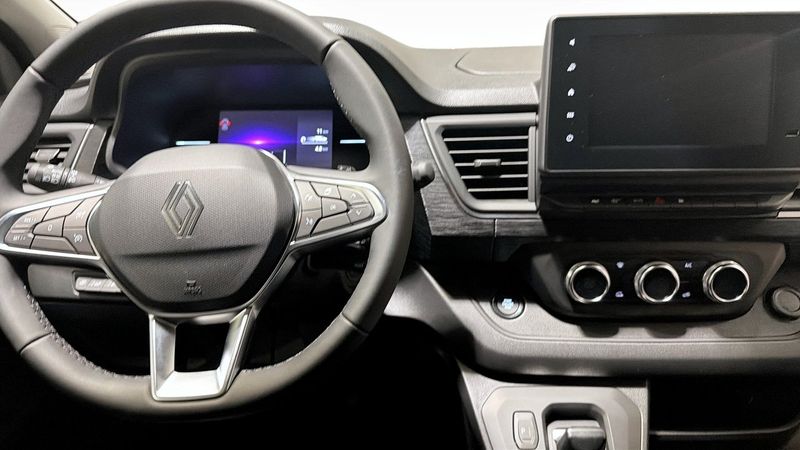 Renault Trafic bild 4