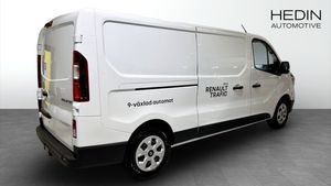 Renault Trafic bild 2
