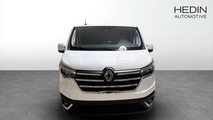 Renault Trafic bild 8