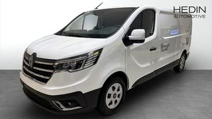 Renault Trafic bild 1
