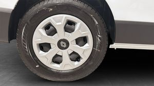 Renault Trafic bild 9
