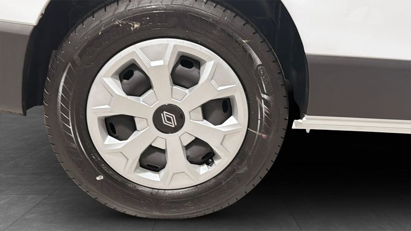 Renault Trafic bild 9