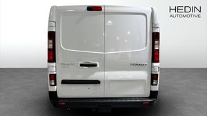 Renault Trafic bild 7