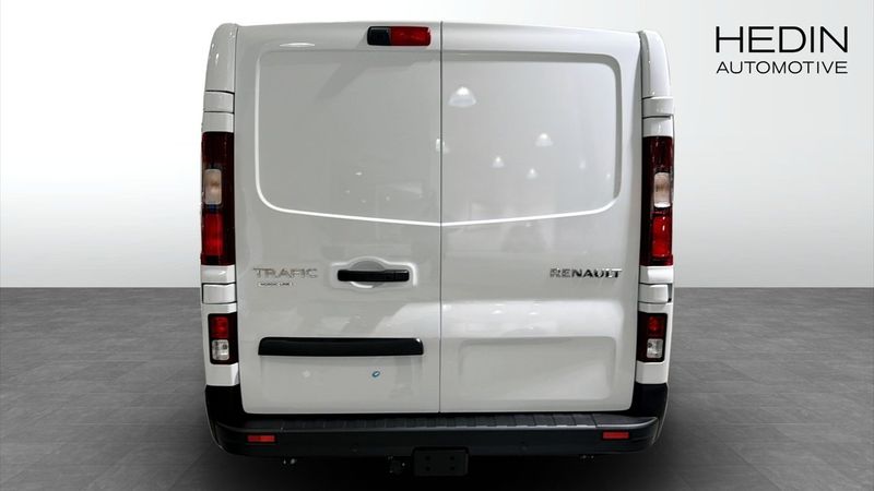 Renault Trafic bild 7