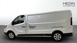 Renault Trafic bild 6