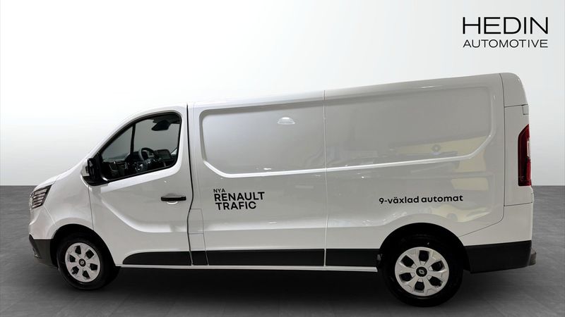 Renault Trafic bild 6