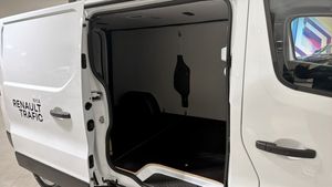 Renault Trafic bild 5