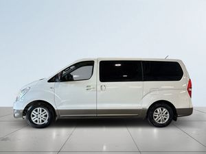Hyundai H-1 bild 3