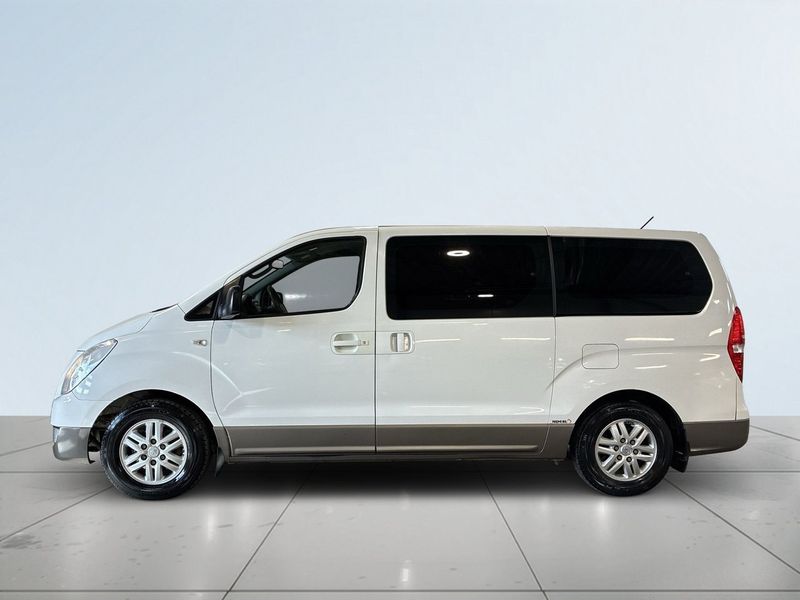 Hyundai H-1 bild 3