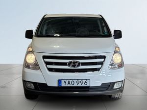 Hyundai H-1 bild 2