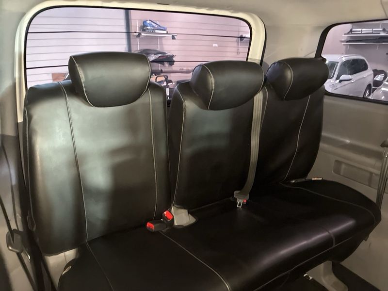 Hyundai H-1 bild 17