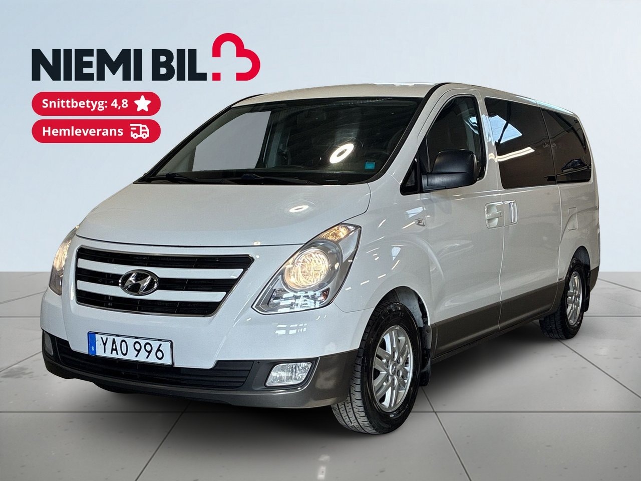 Hyundai H-1
