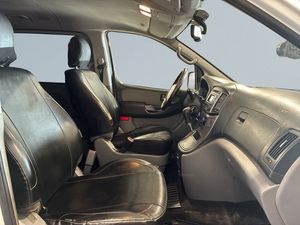 Hyundai H-1 bild 9