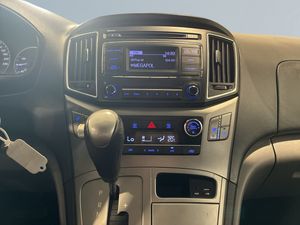 Hyundai H-1 bild 10
