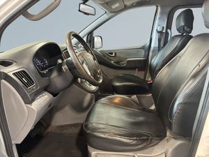 Hyundai H-1 bild 7