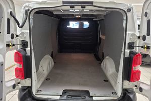 Opel Vivaro bild 6