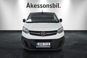 Opel Vivaro bild 2