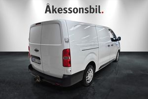 Opel Vivaro bild 5