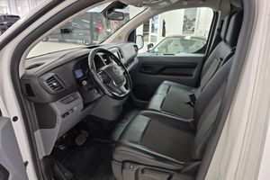 Opel Vivaro bild 7