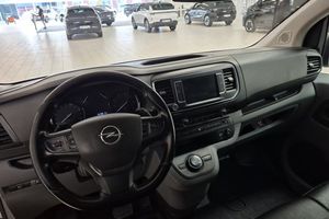 Opel Vivaro bild 8