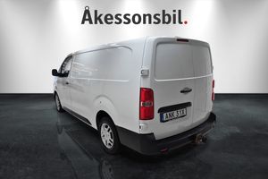 Opel Vivaro bild 4