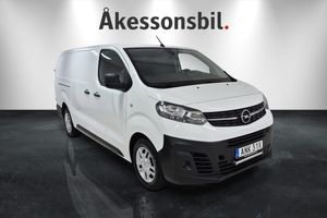 Opel Vivaro bild 1