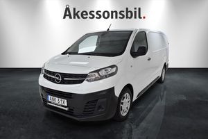 Opel Vivaro bild 3