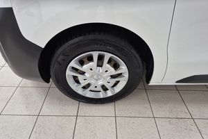 Opel Vivaro bild 9