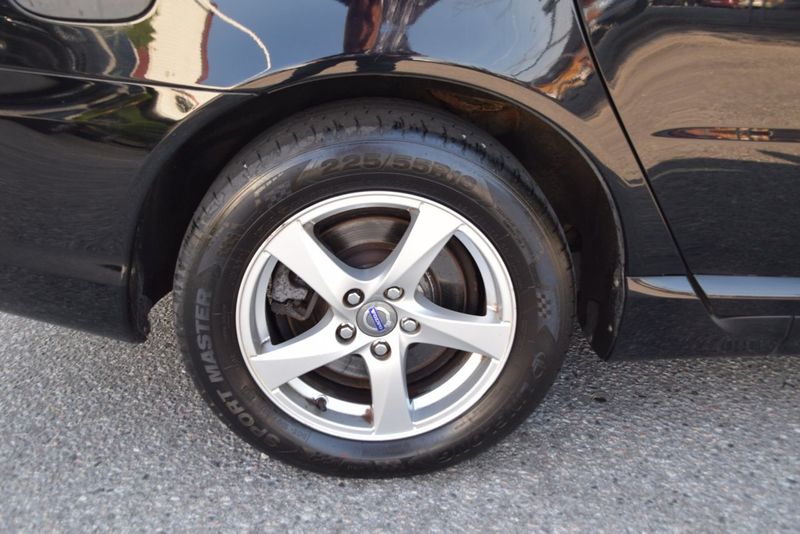 Volvo V70 bild 21