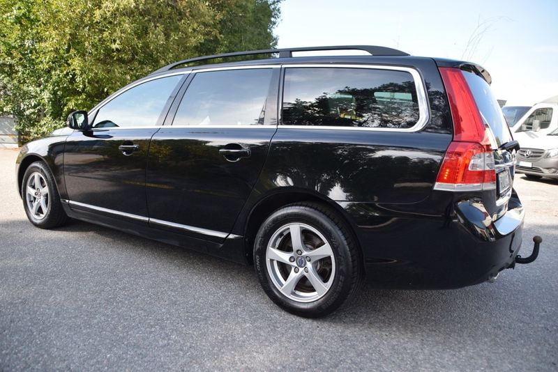 Volvo V70 bild 6