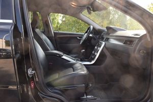 Volvo V70 bild 9