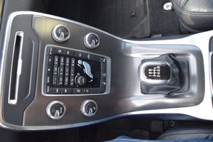 Volvo V70 bild 15