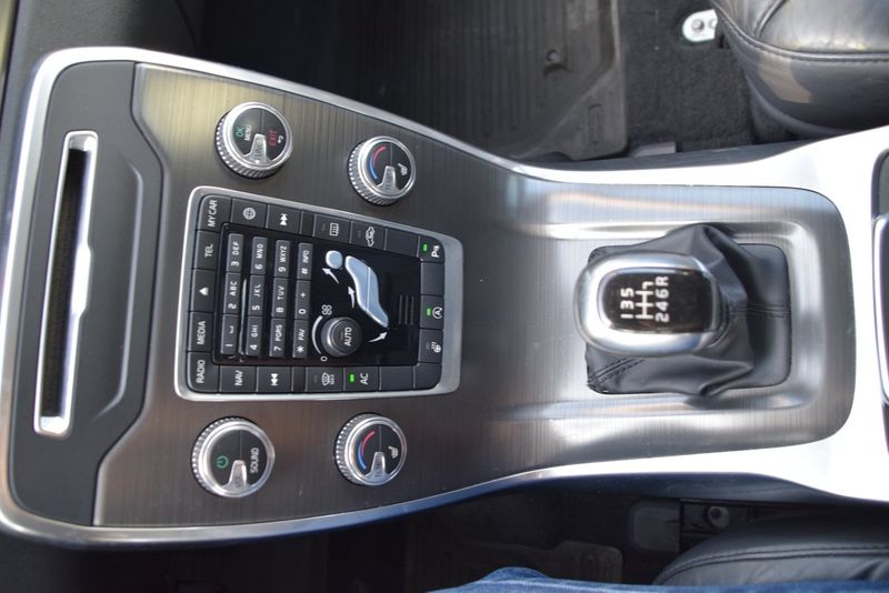 Volvo V70 bild 15