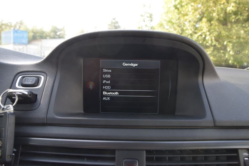 Volvo V70 bild 12