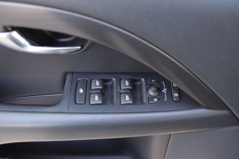 Volvo V70 bild 18