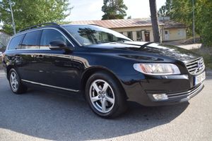 Volvo V70 bild 3