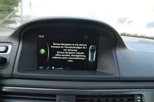 Volvo V70 bild 11